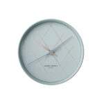 Koppel Harlequin Wall Clock