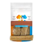 Jack&Pup Bully Sticks for Small Dogs