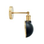 Menu Cast Sconce Wall Lamp